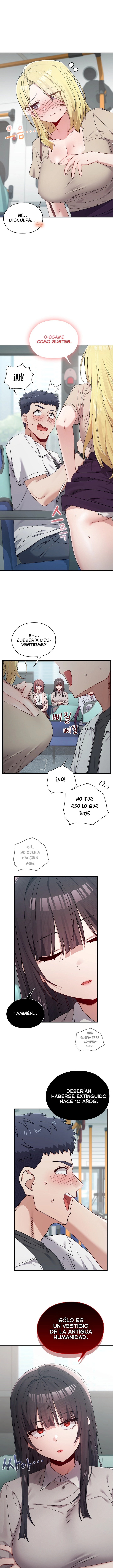 There are Not Enough Men Raw 13