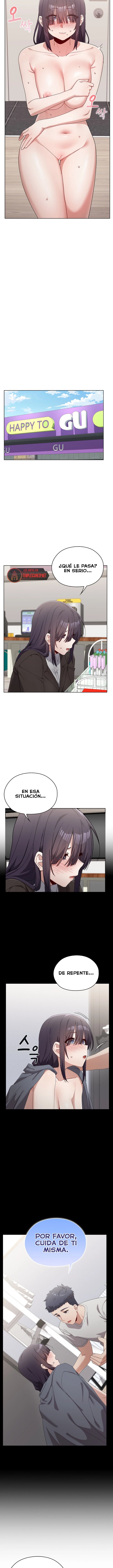 There are Not Enough Men Raw 12