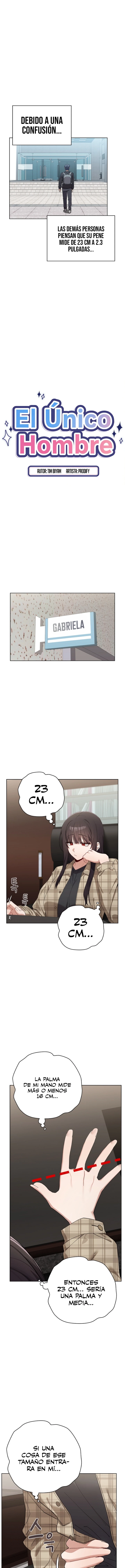 There are Not Enough Men Raw 3
