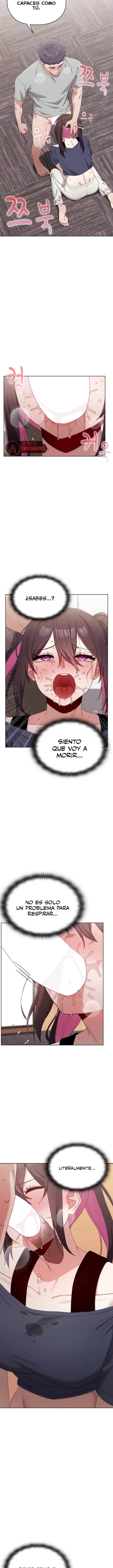 There are Not Enough Men Raw 10