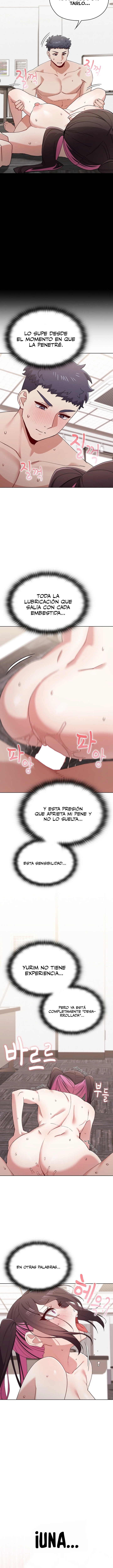 There are Not Enough Men Raw 10
