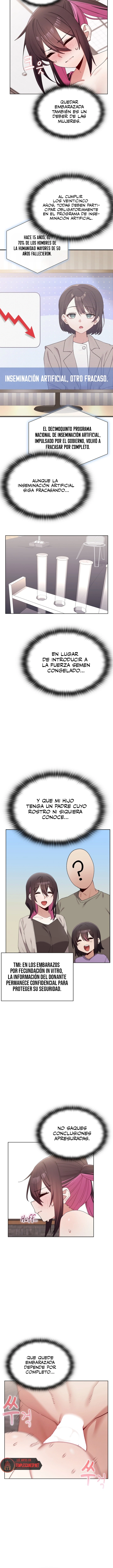 There are Not Enough Men Raw 11