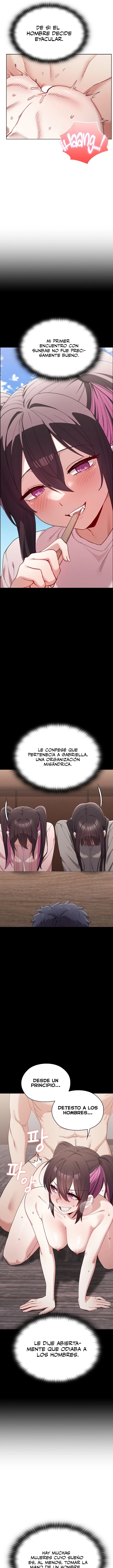There are Not Enough Men Raw 12