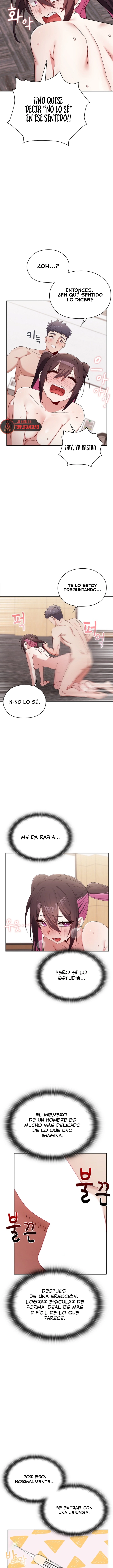 There are Not Enough Men Raw 9