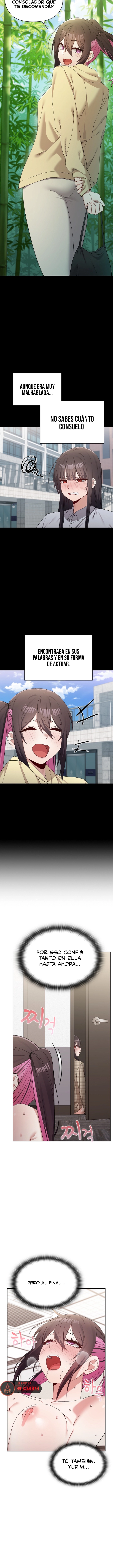 There are Not Enough Men Raw 6