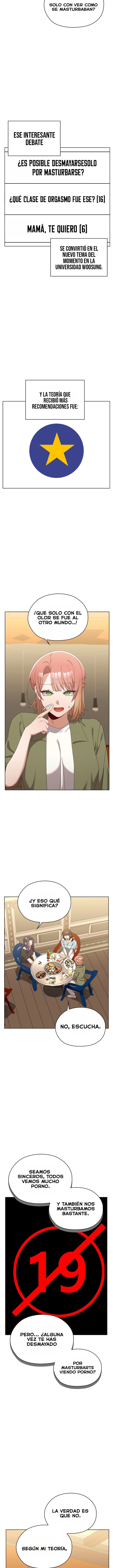 There are Not Enough Men Raw 12
