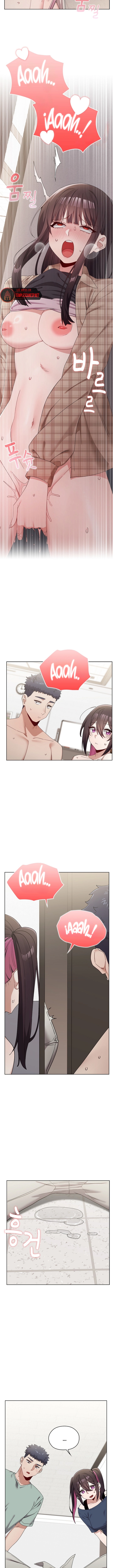 There are Not Enough Men Raw 8