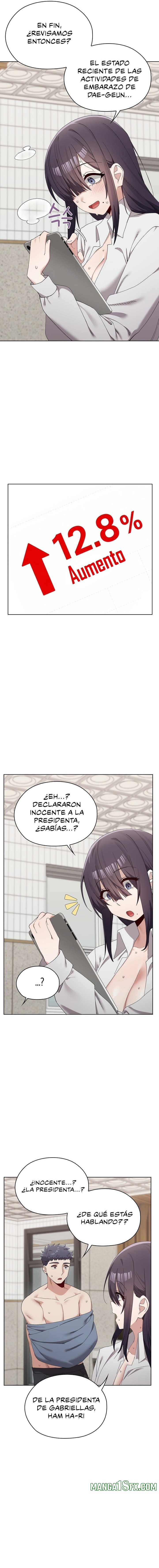 There are Not Enough Men Raw 11