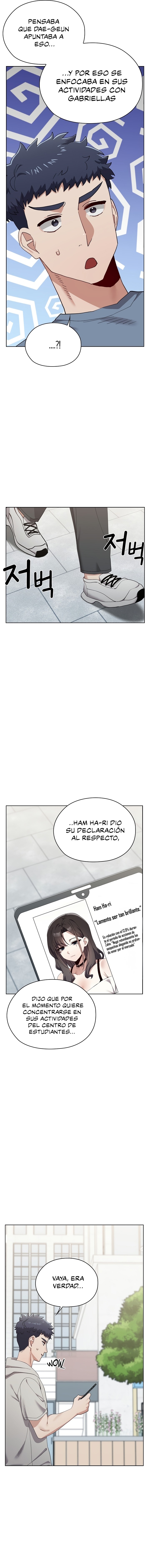 There are Not Enough Men Raw 14