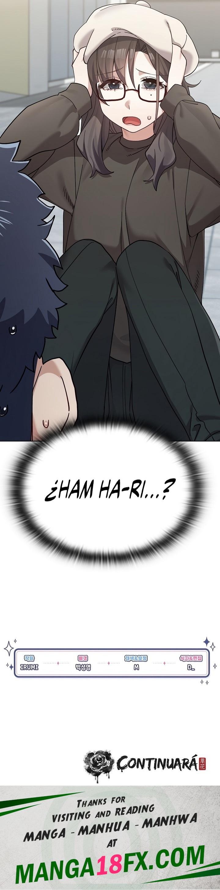There are Not Enough Men Raw 18