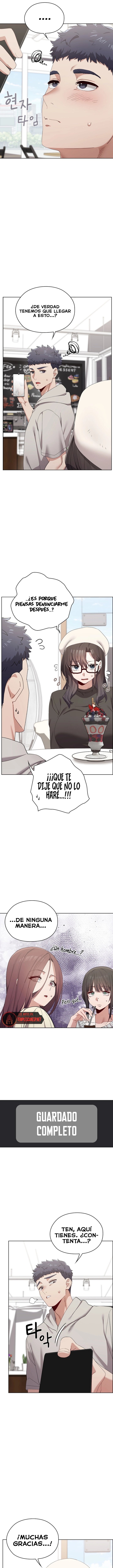 There are Not Enough Men Raw 4
