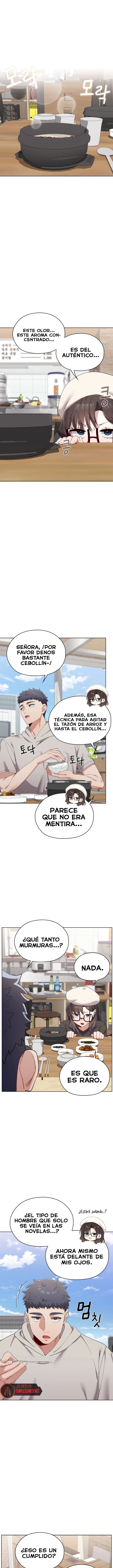 There are Not Enough Men Raw 10