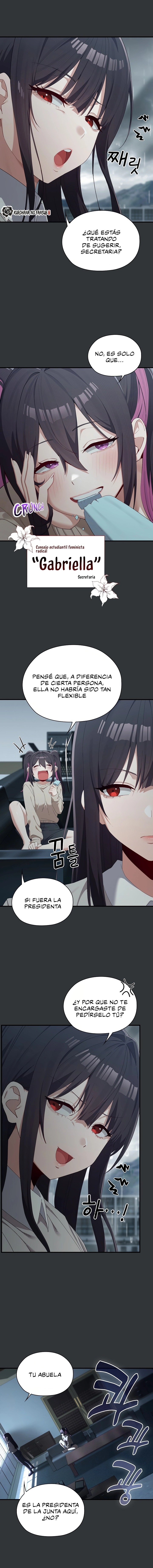 There are Not Enough Men Raw 3