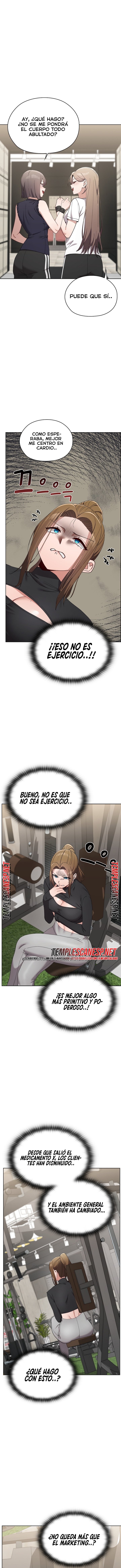 There are Not Enough Men Raw 12