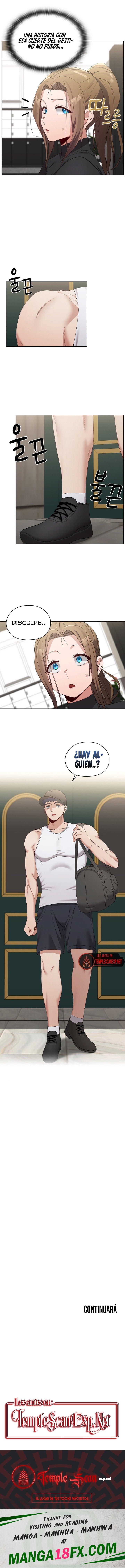 There are Not Enough Men Raw 14