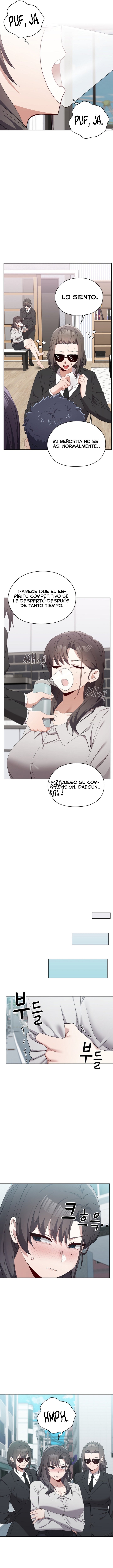 There are Not Enough Men Raw 3
