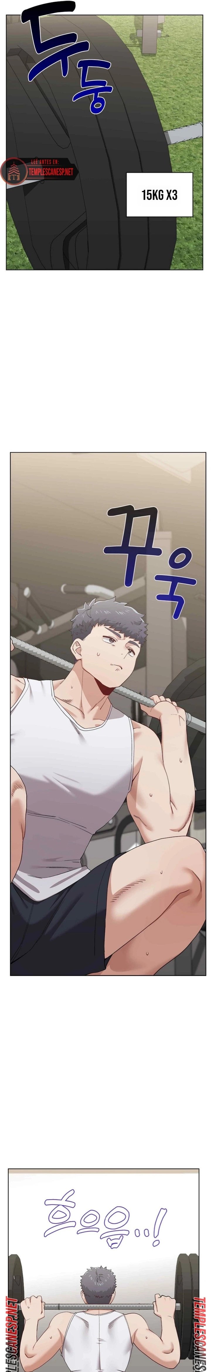 There are Not Enough Men Raw 13