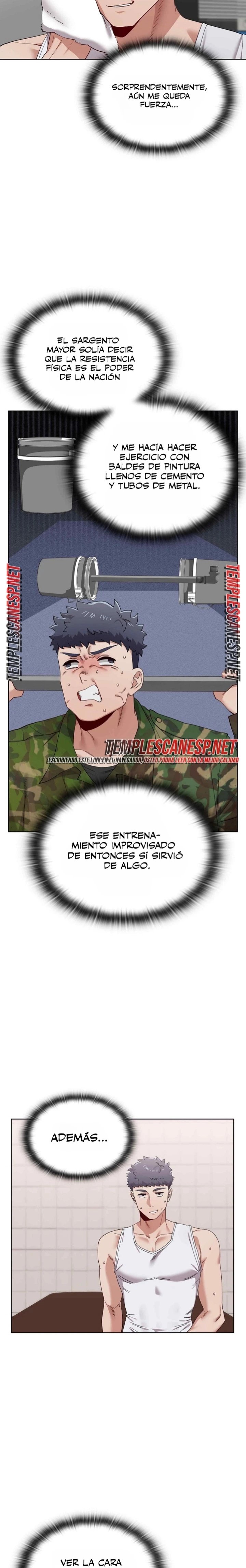 There are Not Enough Men Raw 16