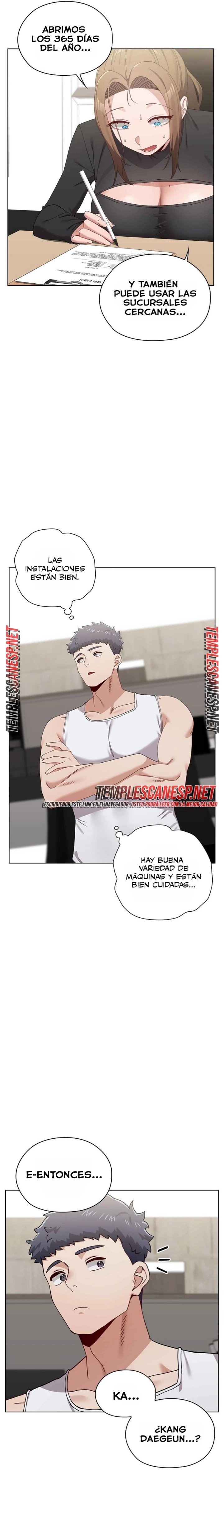 There are Not Enough Men Raw 3