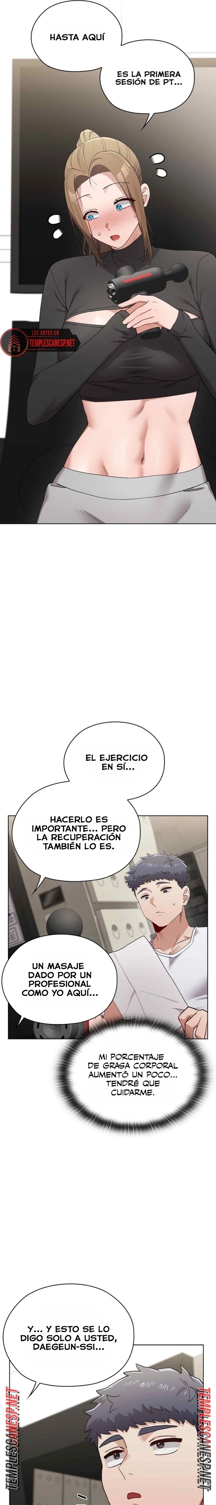 There are Not Enough Men Raw 21