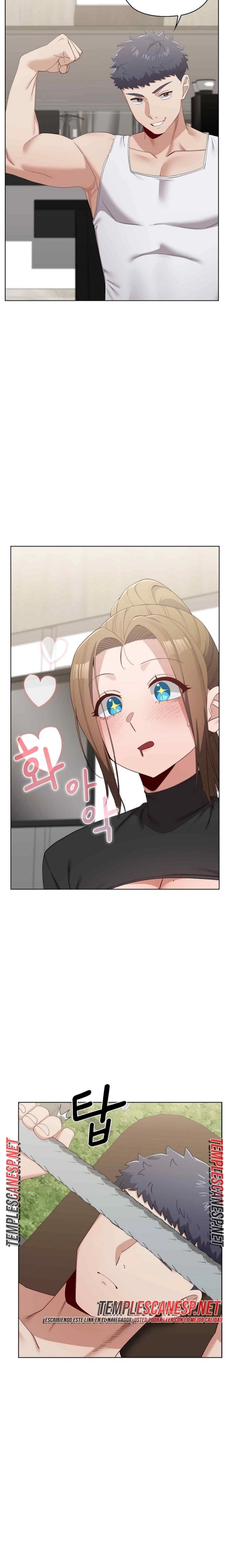 There are Not Enough Men Raw 8