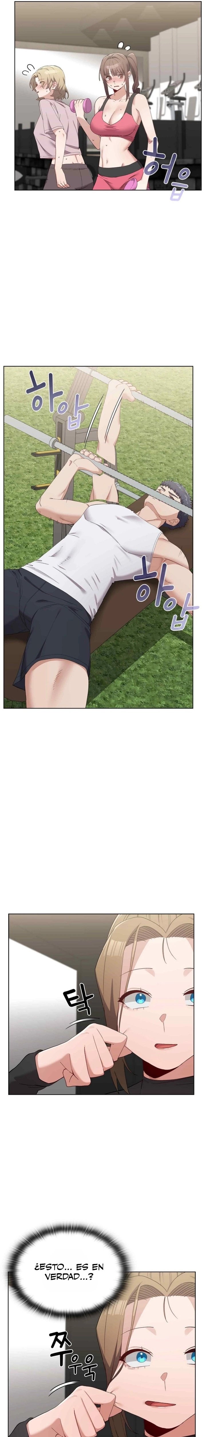 There are Not Enough Men Raw 9