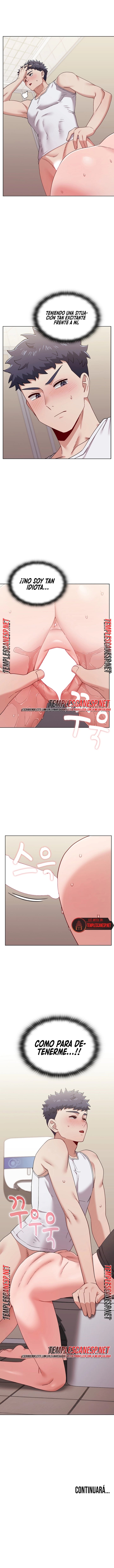 There are Not Enough Men Raw 14