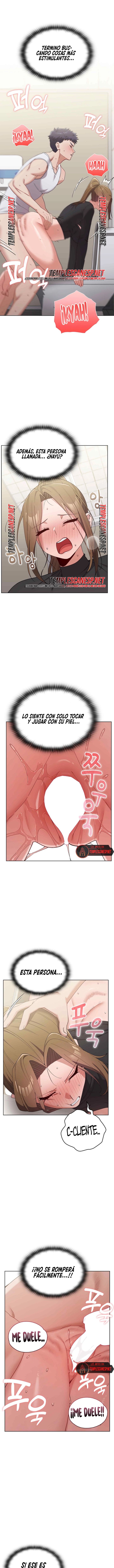There are Not Enough Men Raw 13
