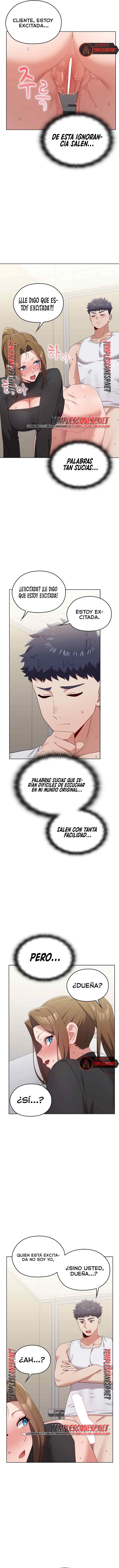 There are Not Enough Men Raw 9