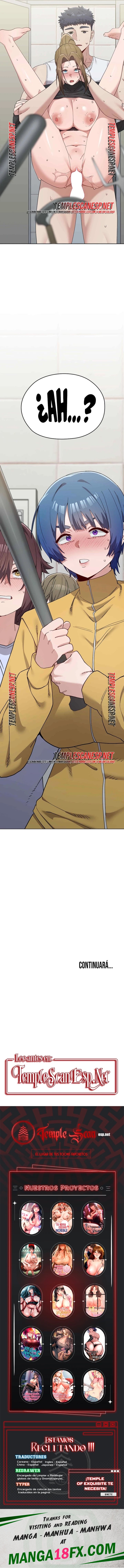 There are Not Enough Men Raw 15