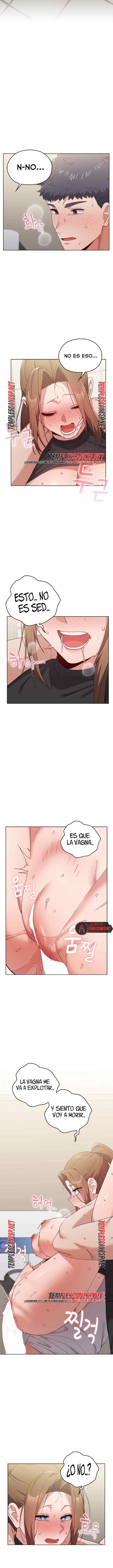 There are Not Enough Men Raw 7