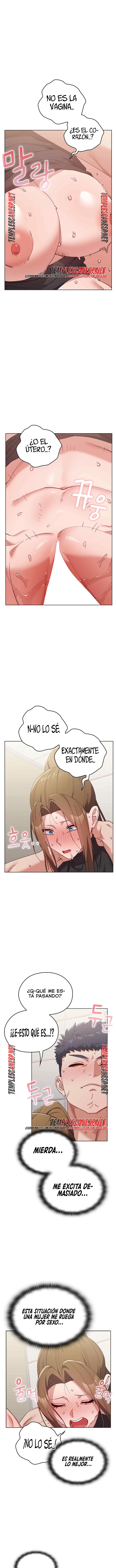 There are Not Enough Men Raw 8