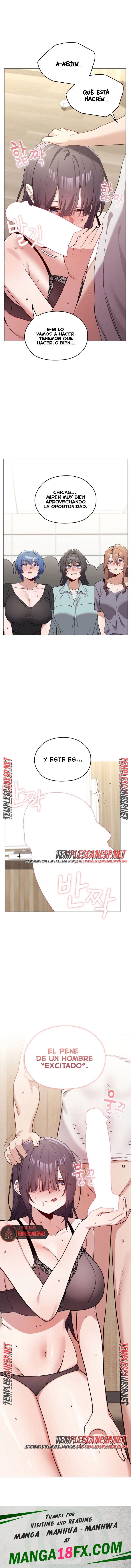 There are Not Enough Men Raw 13
