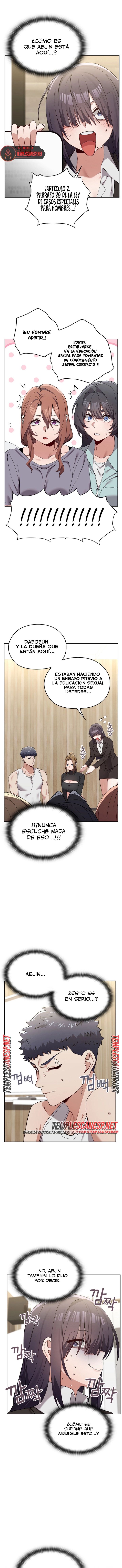 There are Not Enough Men Raw 6