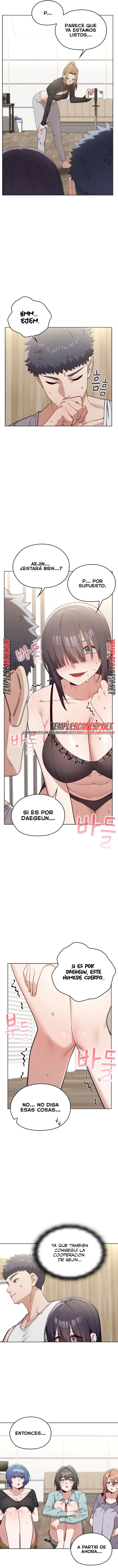 There are Not Enough Men Raw 9