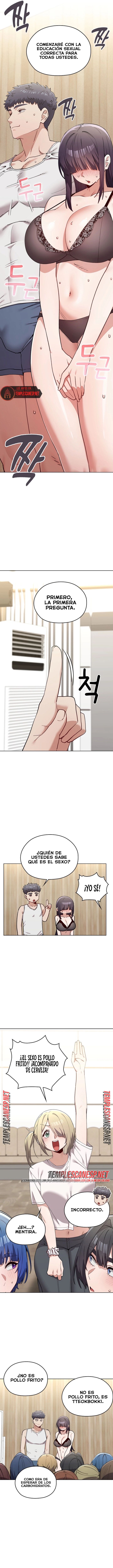 There are Not Enough Men Raw 10