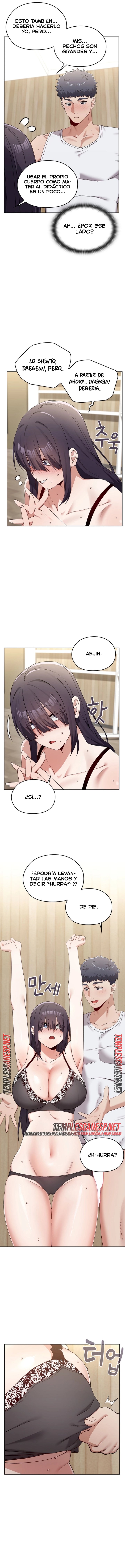 There are Not Enough Men Raw 8