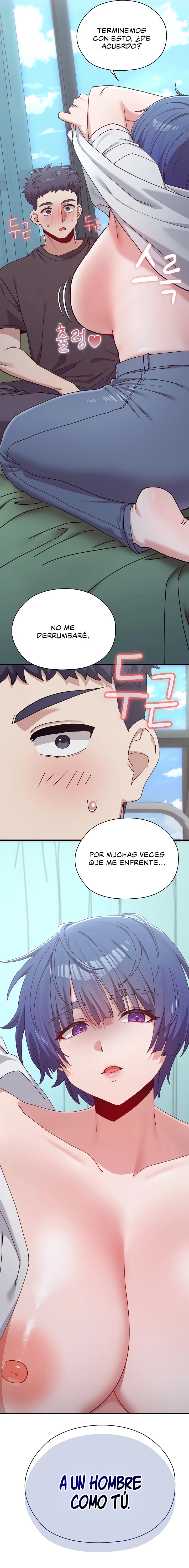 There are Not Enough Men Raw 21