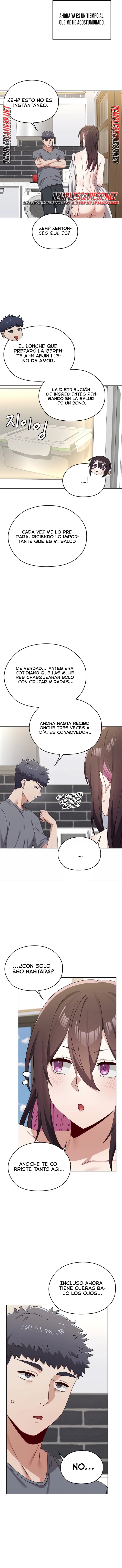 There are Not Enough Men Raw Chapter 30 - Page 9
