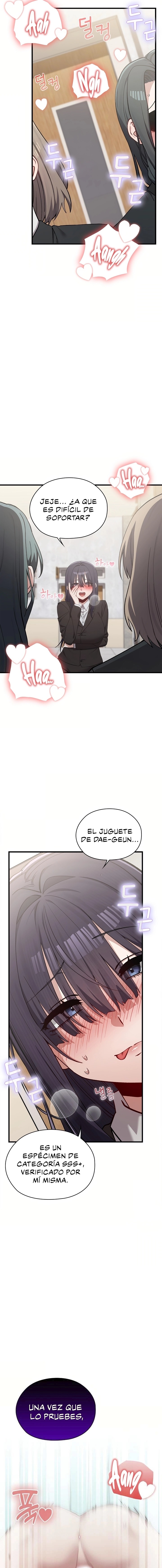 There are Not Enough Men Raw 13