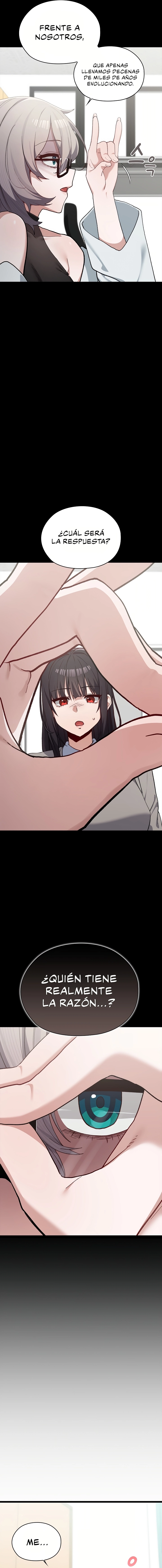 There are Not Enough Men Raw 15