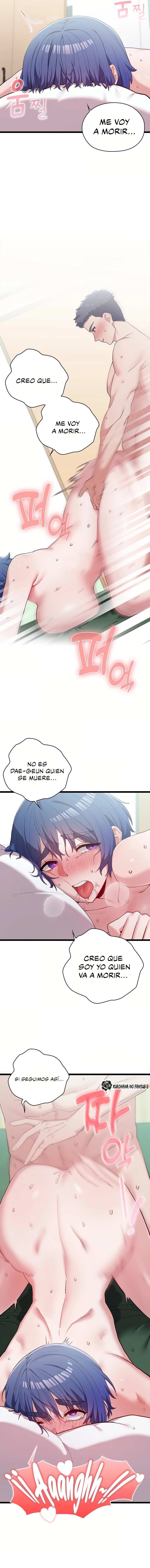 There are Not Enough Men Raw 16