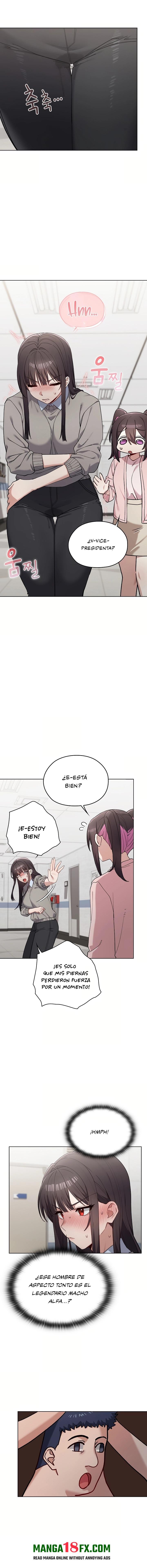 There are Not Enough Men Raw 15