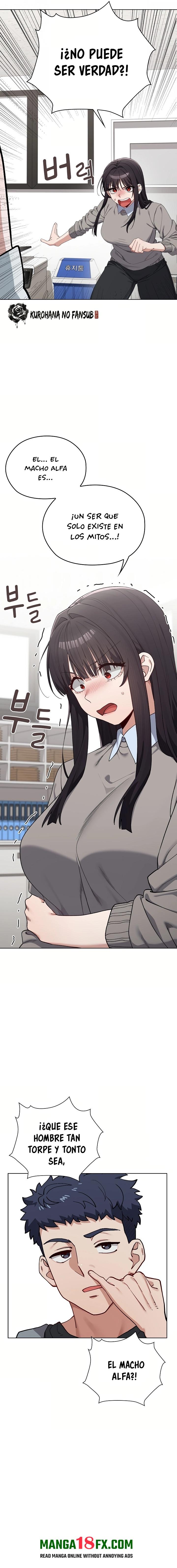 There are Not Enough Men Raw 6