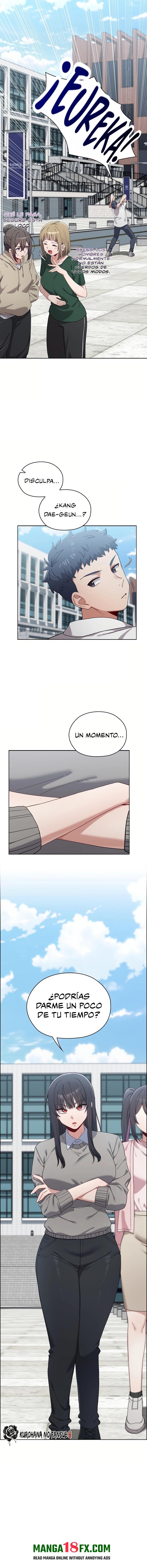 There are Not Enough Men Raw 12