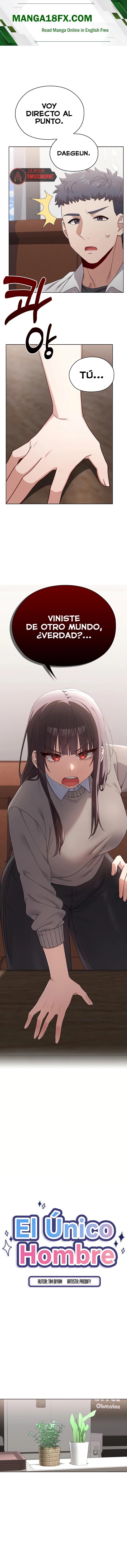 There are Not Enough Men Raw 1