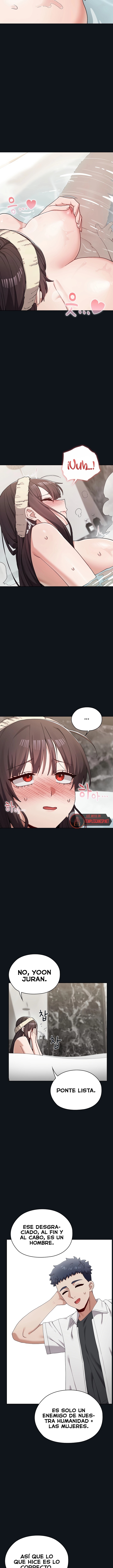 There are Not Enough Men Raw 11