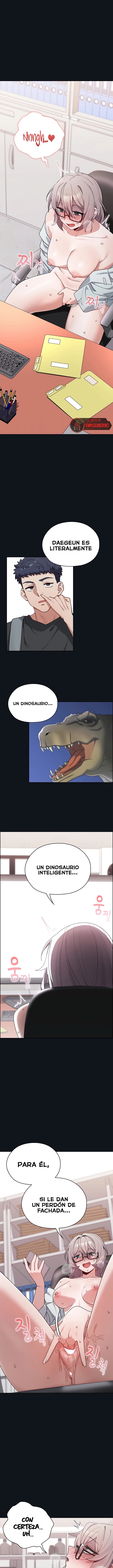 There are Not Enough Men Raw 14