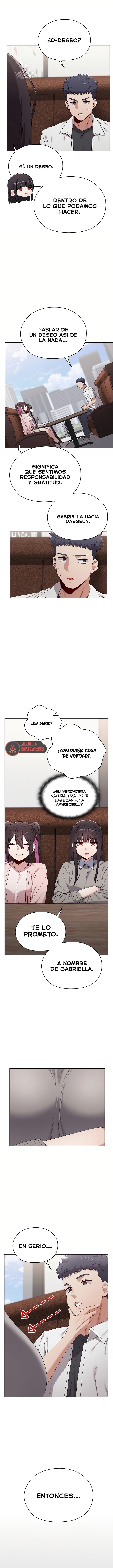 There are Not Enough Men Raw 7