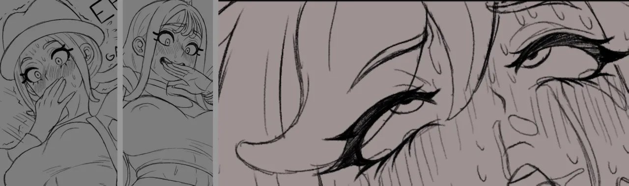 Thicc-tective Emma 14